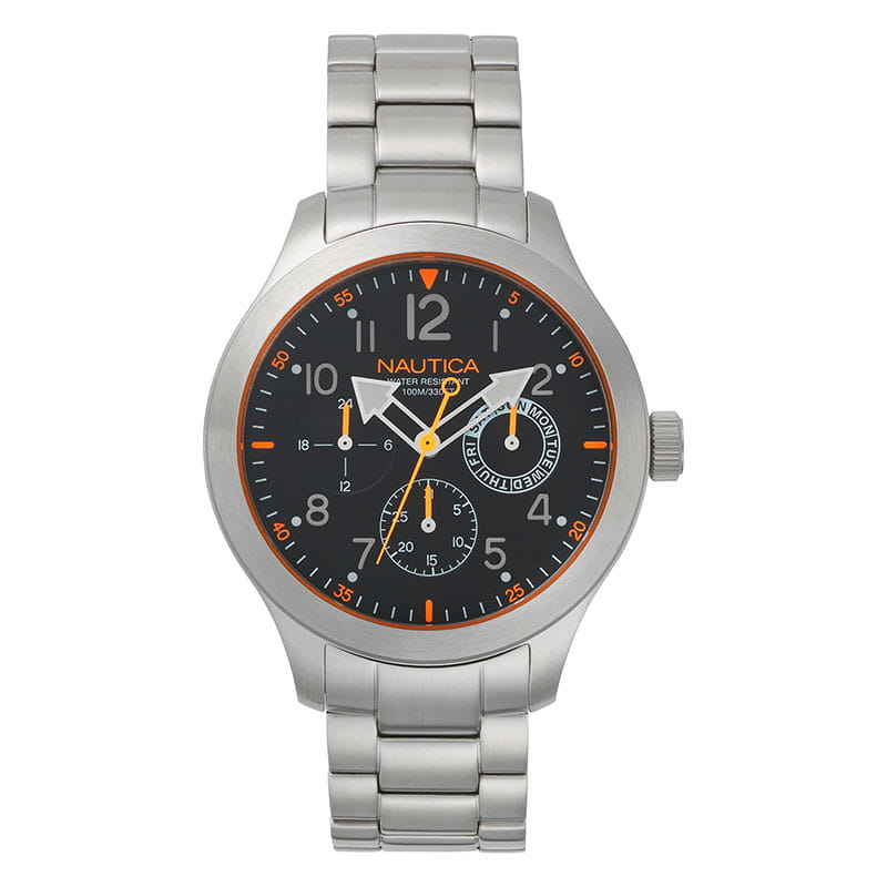 Norland Multifunction NAPNRL004 Twoje Zegarki
