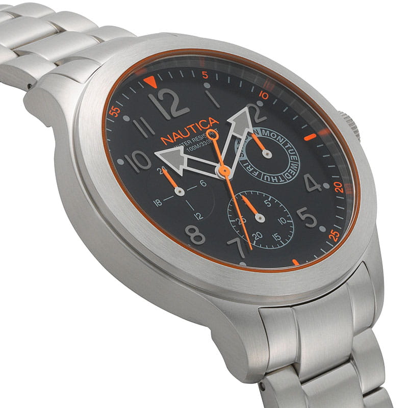 Norland Multifunction NAPNRL004 Twoje Zegarki