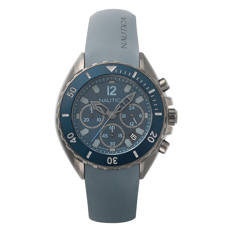 Nautica New Port Chronograph NAPNWP003 Twoje Zegarki