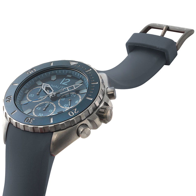 Nautica New Port Chronograph NAPNWP003 Twoje Zegarki