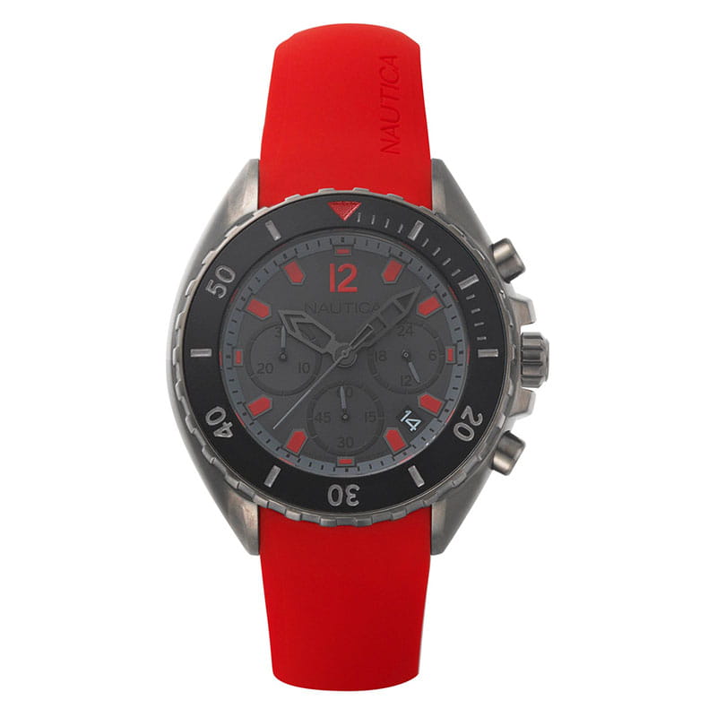 Nautica New Port Chronograph NAPNWP004 Twoje Zegarki