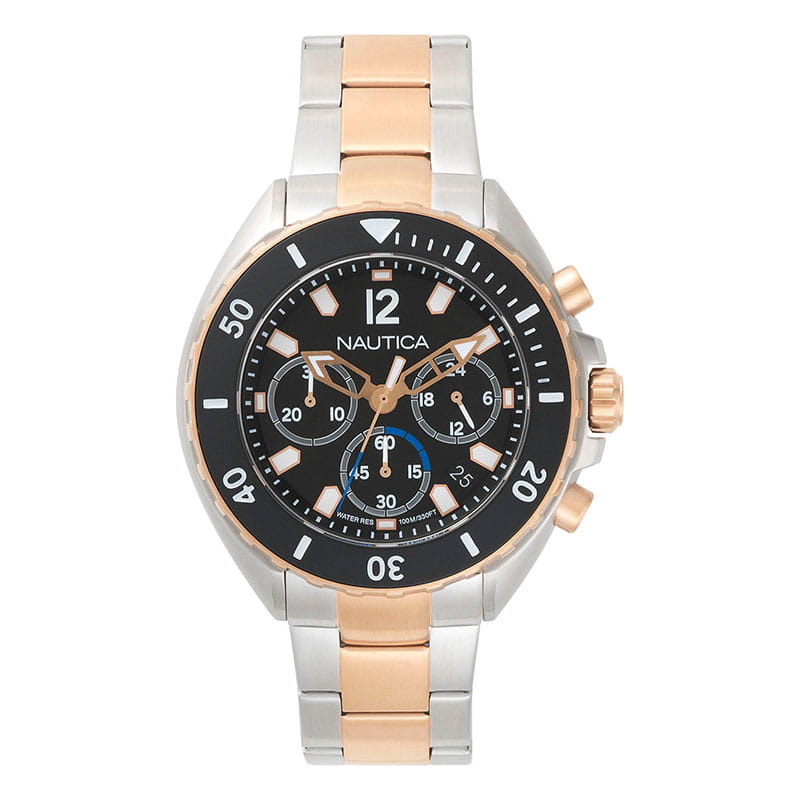 Nautica New Port Chronograph NAPNWP006 Twoje Zegarki