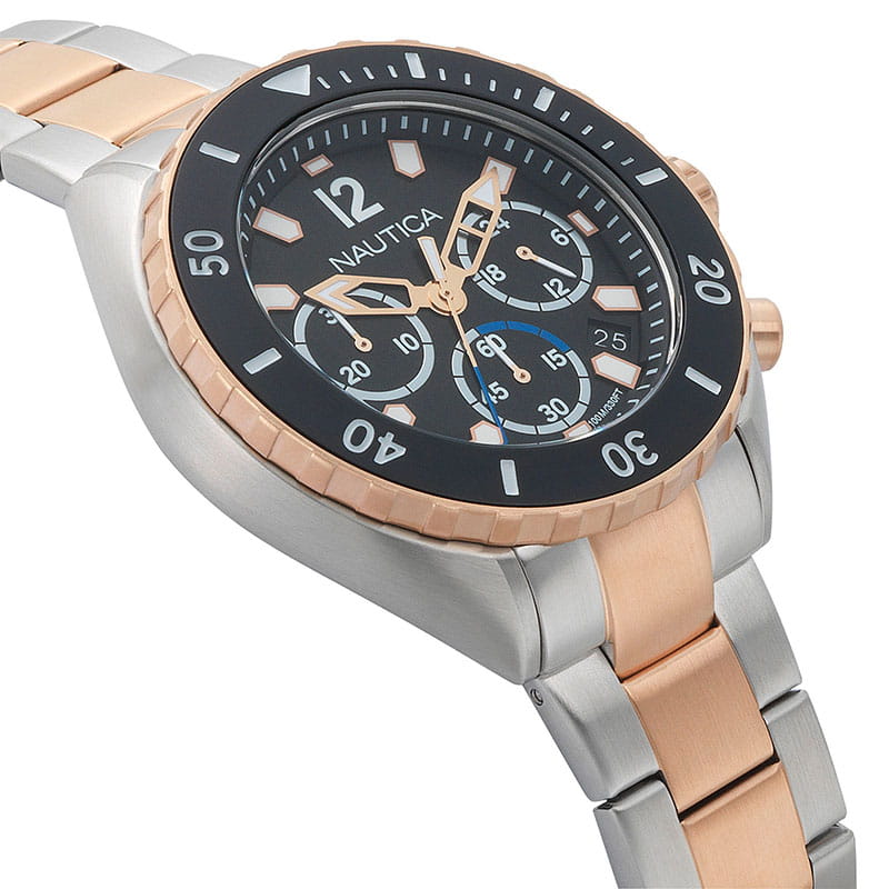Nautica New Port Chronograph NAPNWP006 Twoje Zegarki