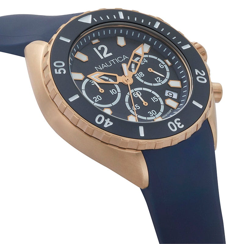 Nautica New Port Chronograph NAPNWP007 Twoje Zegarki