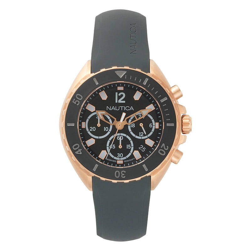 Nautica New Port Chronograph NAPNWP008 Twoje Zegarki
