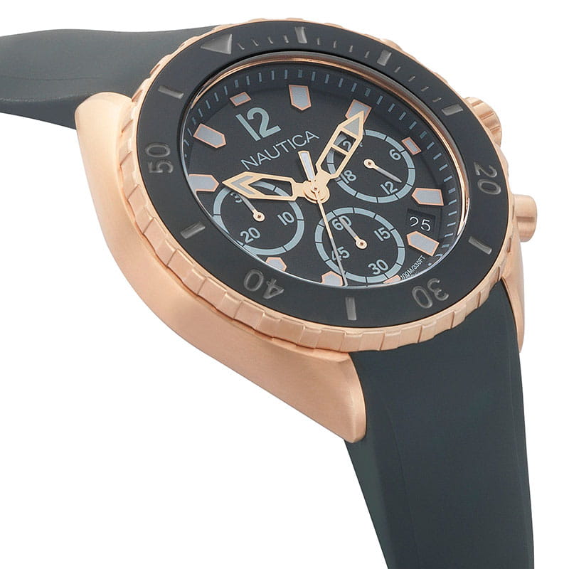Nautica New Port Chronograph NAPNWP008 Twoje Zegarki