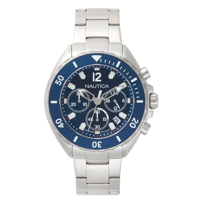 Nautica New Port Chronograph NAPNWP009 Twoje Zegarki