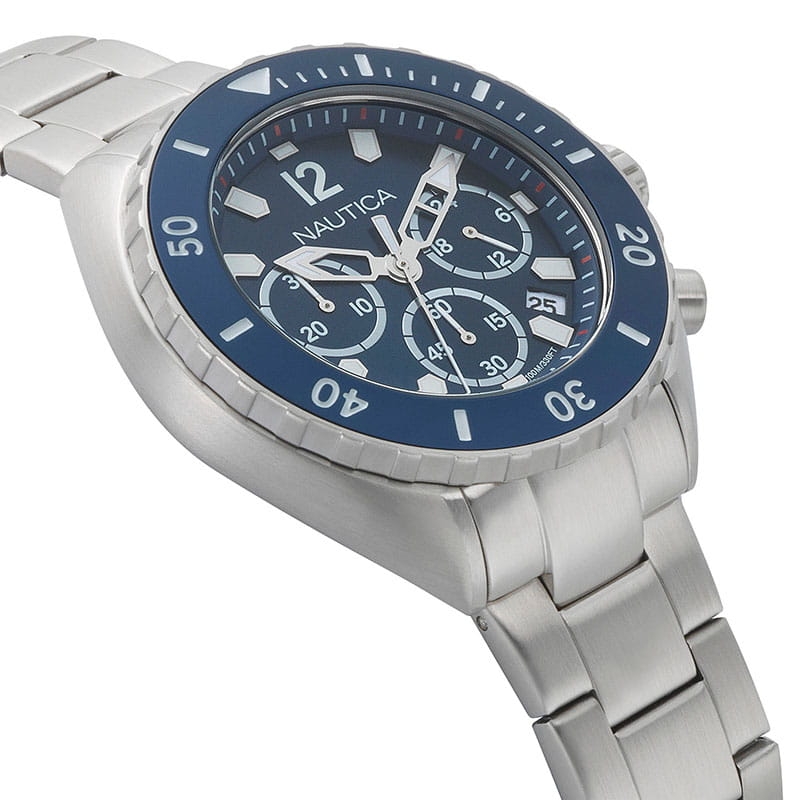 Nautica New Port Chronograph NAPNWP009 Twoje Zegarki