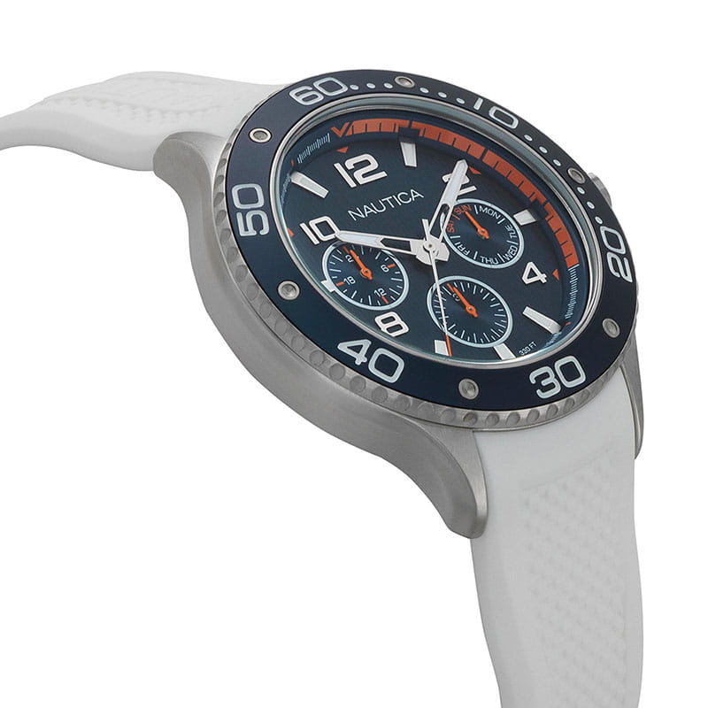 Nautica Pier 25 Multifunction NAPP25001 Twoje Zegarki