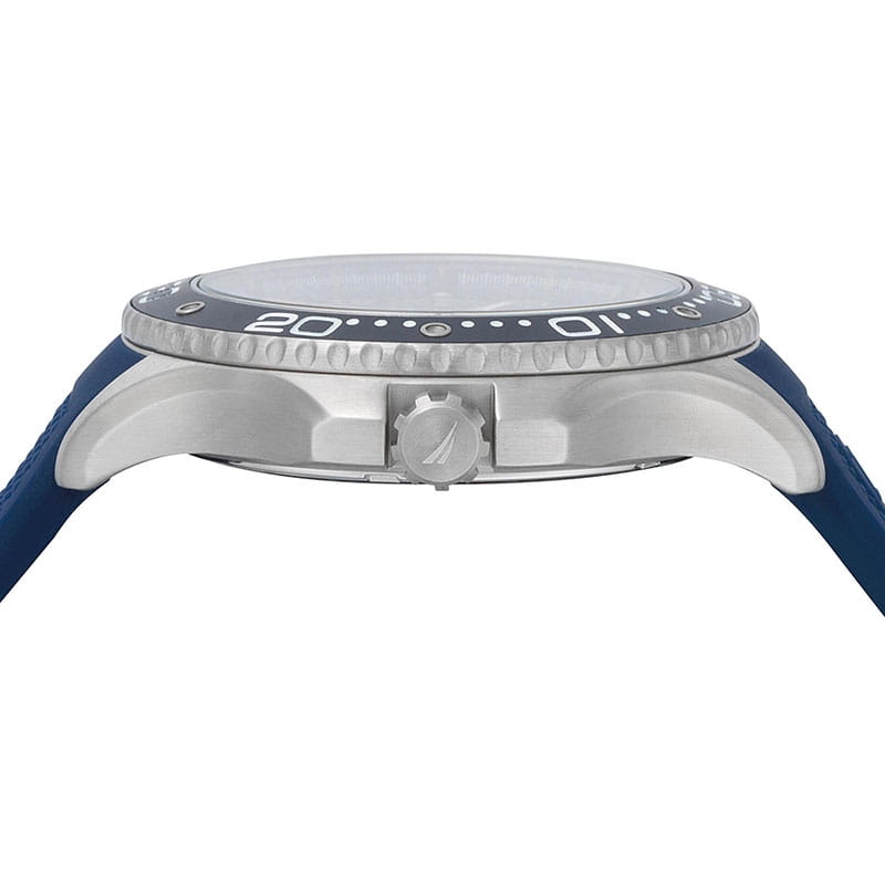 Nautica Pier 25 Multifunction NAPP25002 Twoje Zegarki
