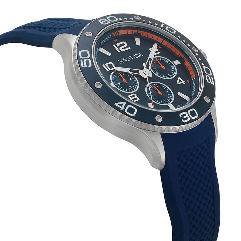 Nautica Pier 25 Multifunction NAPP25002 Twoje Zegarki