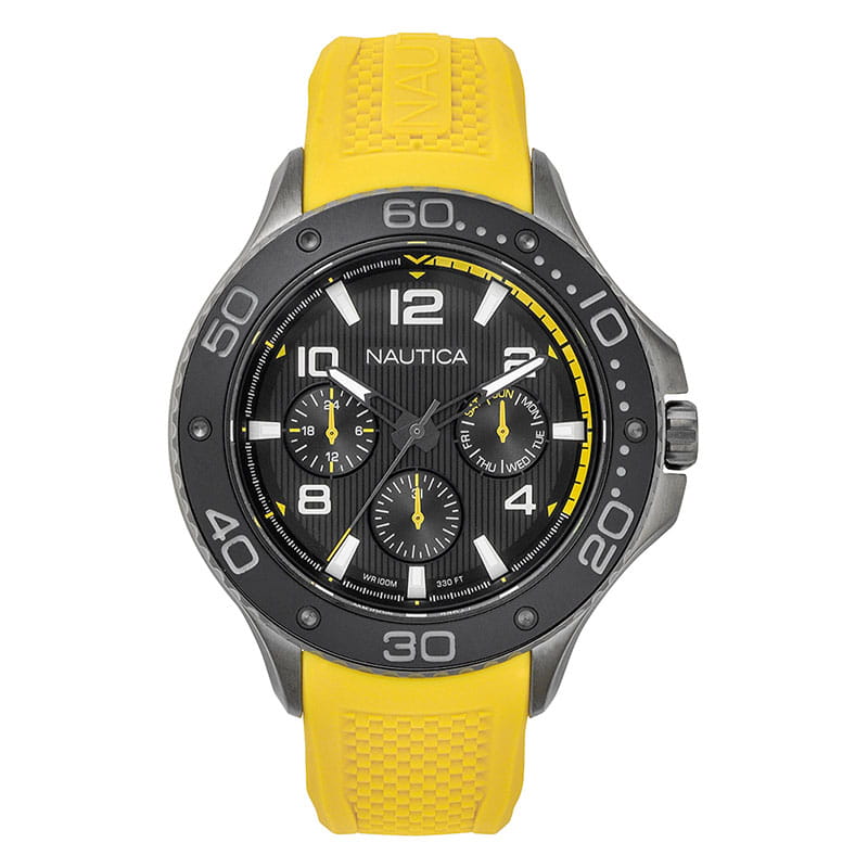 Nautica Pier 25 Multifunction NAPP25003 Twoje Zegarki