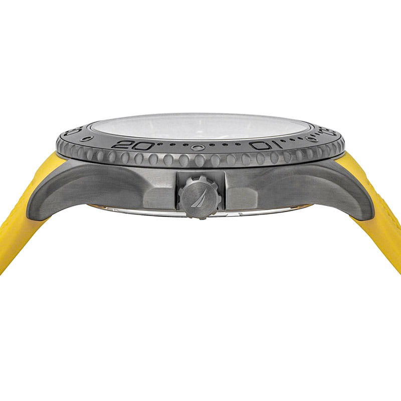 Nautica Pier 25 Multifunction NAPP25003 Twoje Zegarki