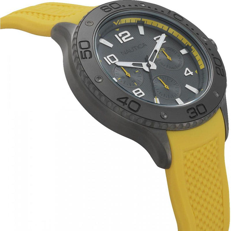Nautica Pier 25 Multifunction NAPP25003 Twoje Zegarki