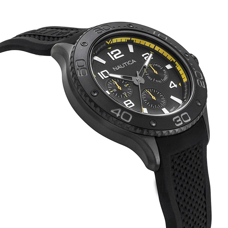 Nautica Pier 25 Multifunction NAPP25004 Twoje Zegarki