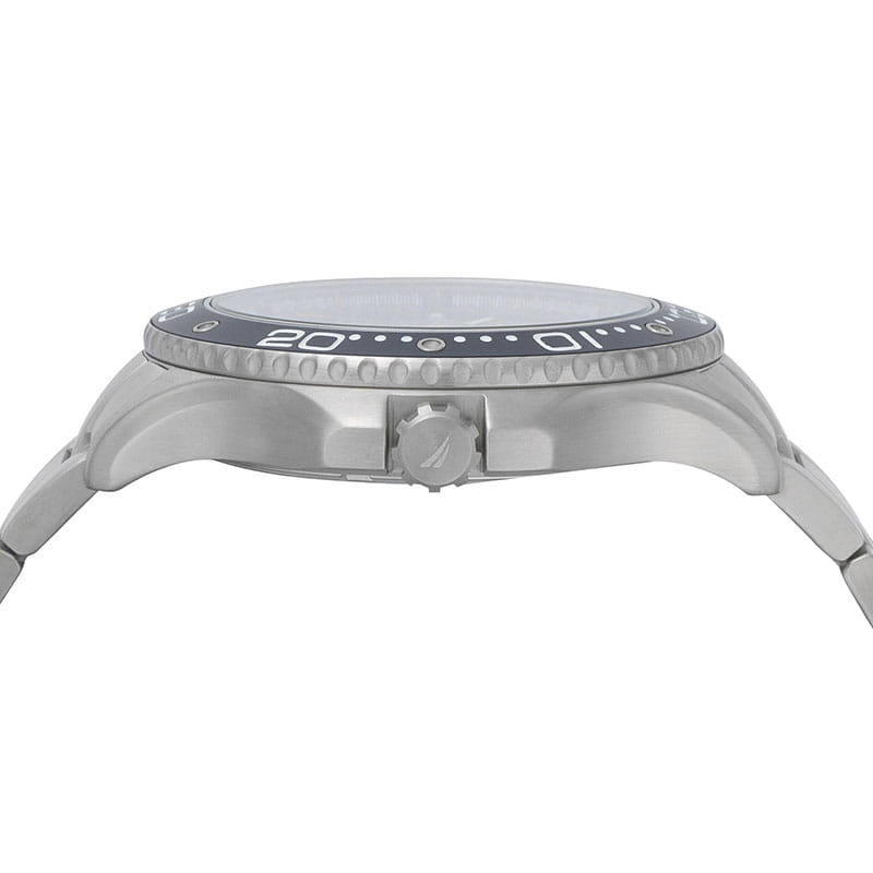 Nautica Pier 25 Multifunction NAPP25006 Twoje Zegarki