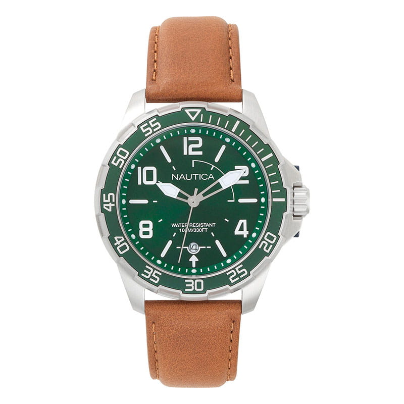 Nautica Pilot House NAPPLH001 Twoje Zegarki
