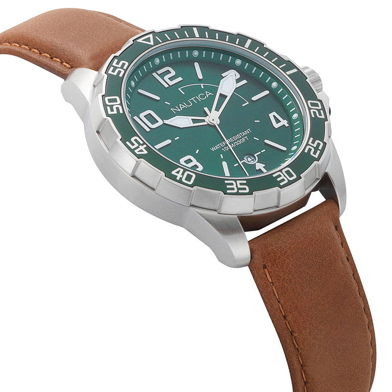 Nautica Pilot House NAPPLH001 Twoje Zegarki