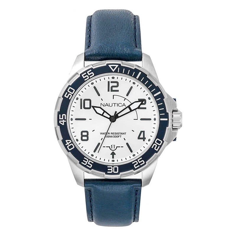 Nautica Pilot House NAPPLH002 Twoje Zegarki