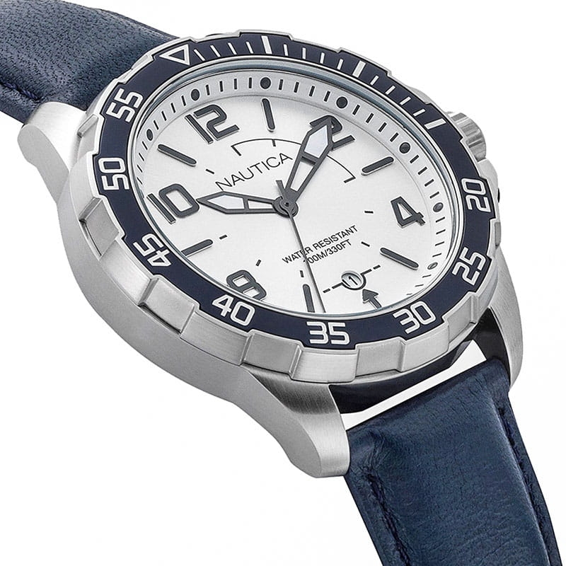 Nautica Pilot House NAPPLH002 Twoje Zegarki