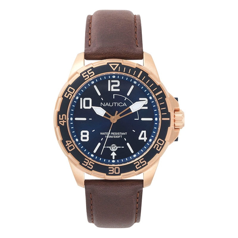 Nautica Pilot House NAPPLH003 Twoje Zegarki