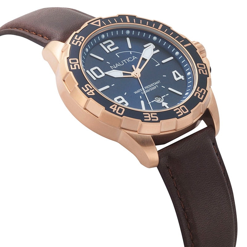 Nautica Pilot House NAPPLH003 Twoje Zegarki