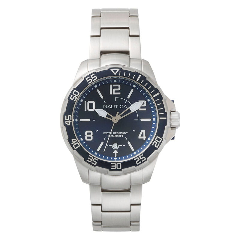 Nautica Pilot House NAPPLH004 Twoje Zegarki