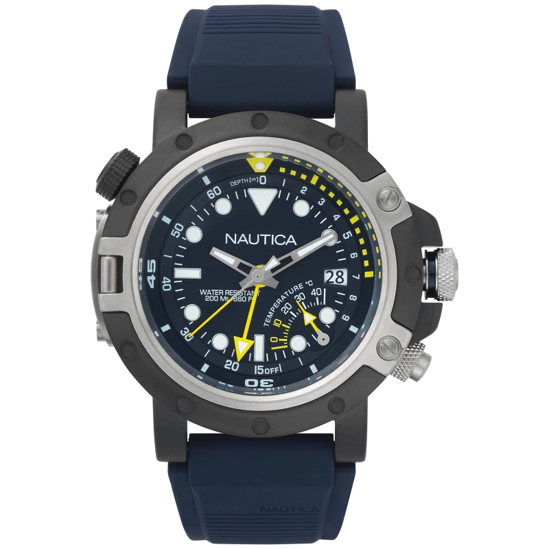 Nautica Porthole Dive NAPPRH014 Twoje Zegarki