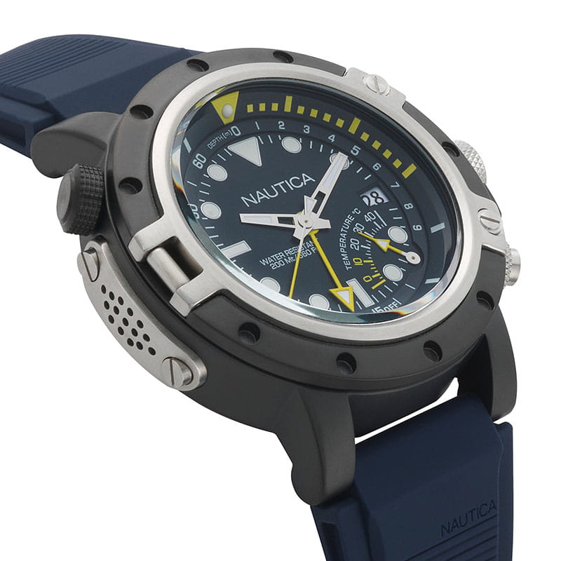 Nautica Porthole Dive NAPPRH014 Twoje Zegarki