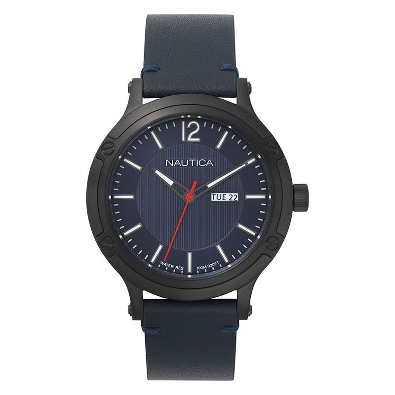 Nautica Porthole Slim NAPPRH017 Twoje Zegarki