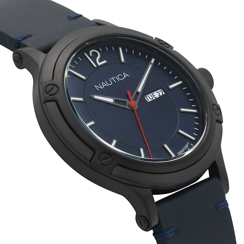 Nautica Porthole Slim NAPPRH017 Twoje Zegarki