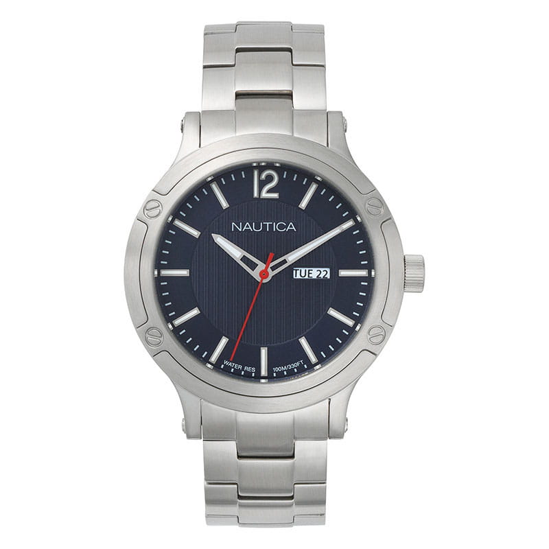 Nautica Porthole Slim NAPPRH019 Twoje Zegarki