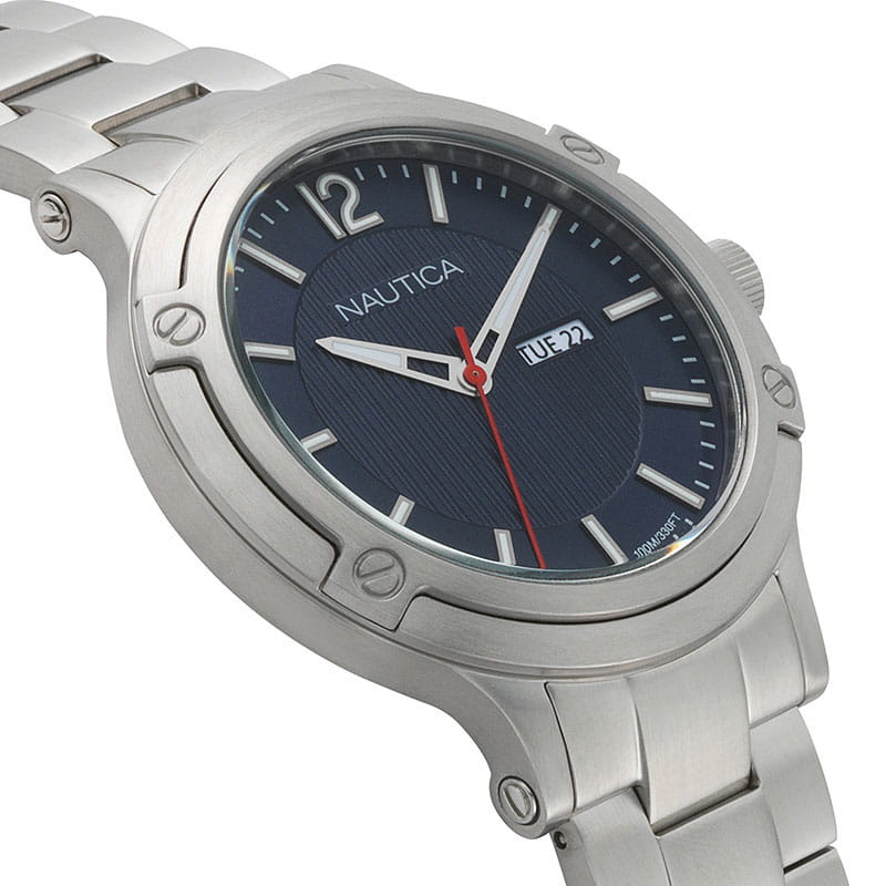 Nautica Porthole Slim NAPPRH019 Twoje Zegarki