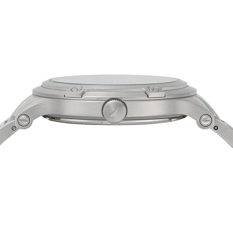 Nautica Porthole Slim NAPPRH019 Twoje Zegarki