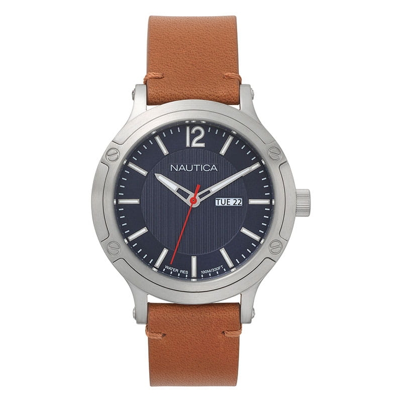 Nautica Porthole Slim NAPPRH020 Twoje Zegarki