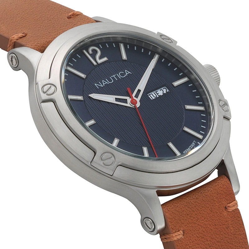 Nautica Porthole Slim NAPPRH020 Twoje Zegarki