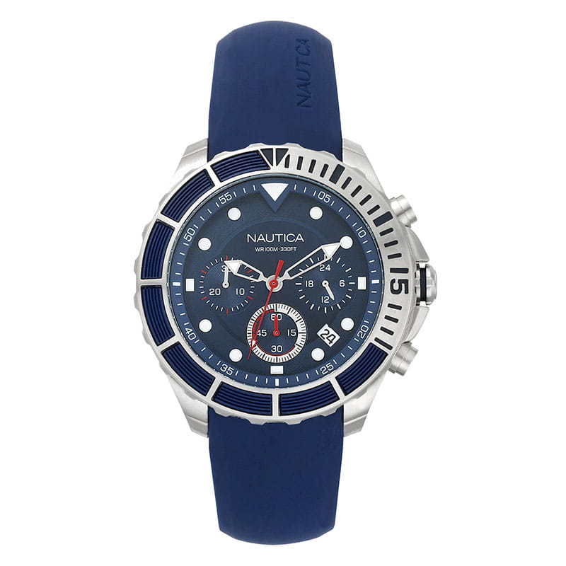 Nautica Puerto Rico Chronograph NAPPTR001 Twoje Zegarki