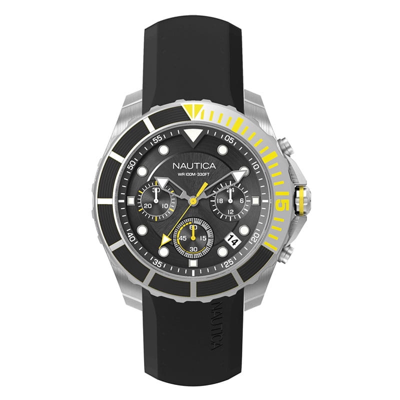Nautica Puerto Rico Chronograph NAPPTR002 Twoje Zegarki