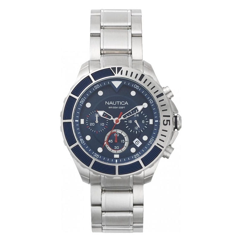 Nautica Puerto Rico Chronograph NAPPTR004 Twoje Zegarki