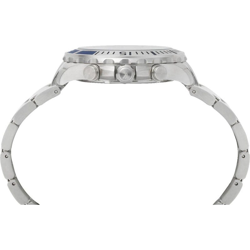 Nautica Puerto Rico Chronograph NAPPTR004 Twoje Zegarki