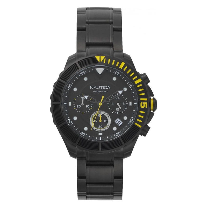 Nautica Puerto Rico Chronograph NAPPTR006 Twoje Zegarki
