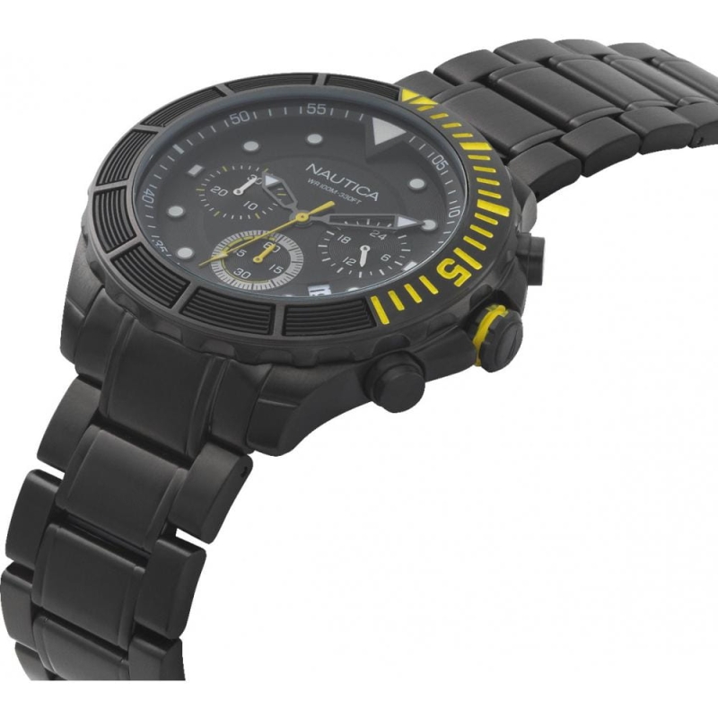 Nautica Puerto Rico Chronograph NAPPTR006 Twoje Zegarki