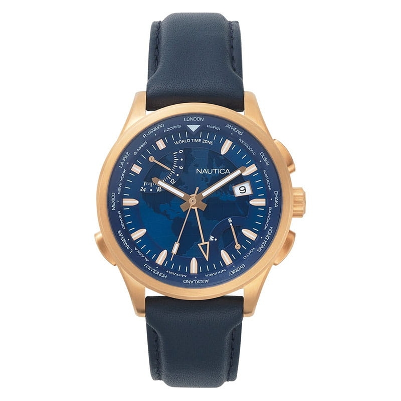 Nautica Shanghai NAPSHG002 Twoje Zegarki