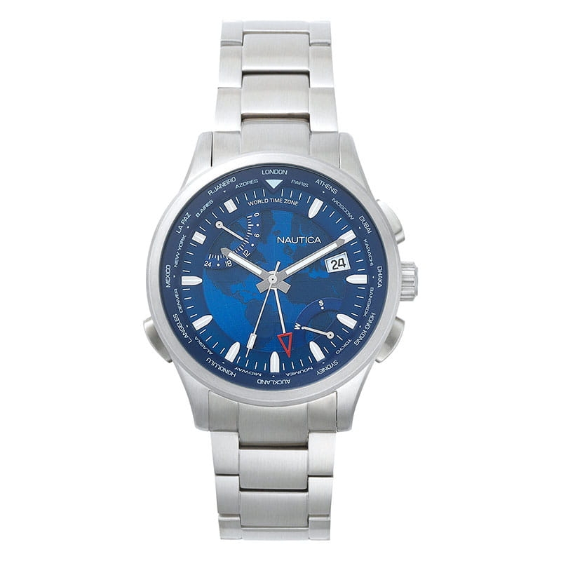Nautica Shanghai NAPSHG003 Twoje Zegarki