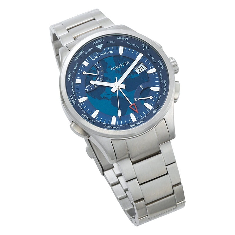 Nautica Shanghai NAPSHG003 Twoje Zegarki
