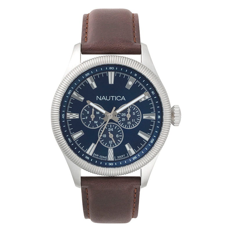Nautica Starboard Multifunction NAPSTB001 Twoje Zegarki