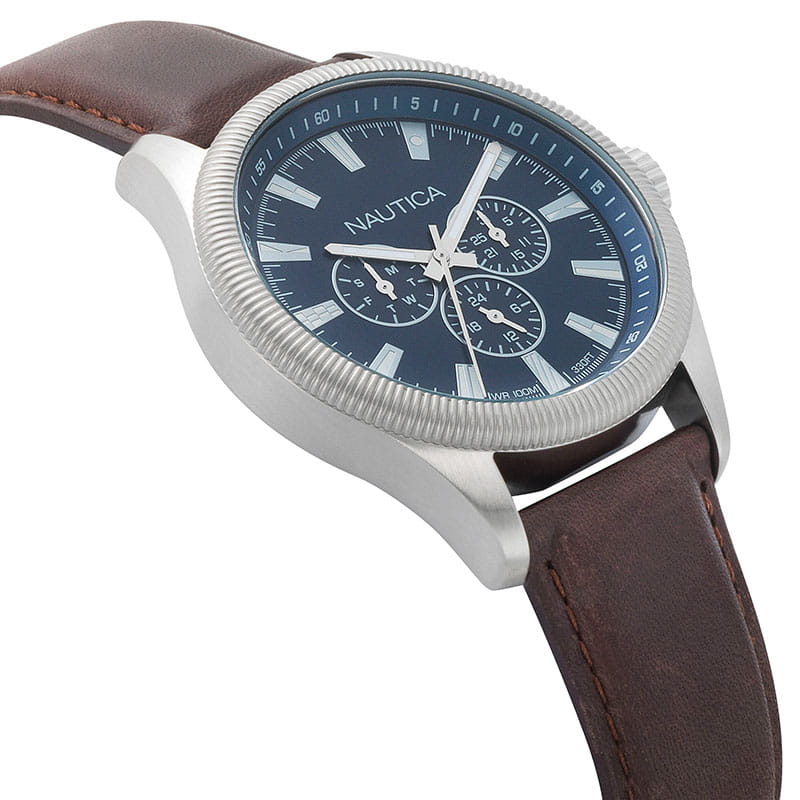 Nautica Starboard Multifunction NAPSTB001 Twoje Zegarki