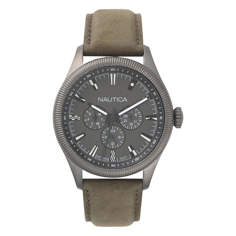 Nautica Starboard Multifunction NAPSTB002 Twoje Zegarki