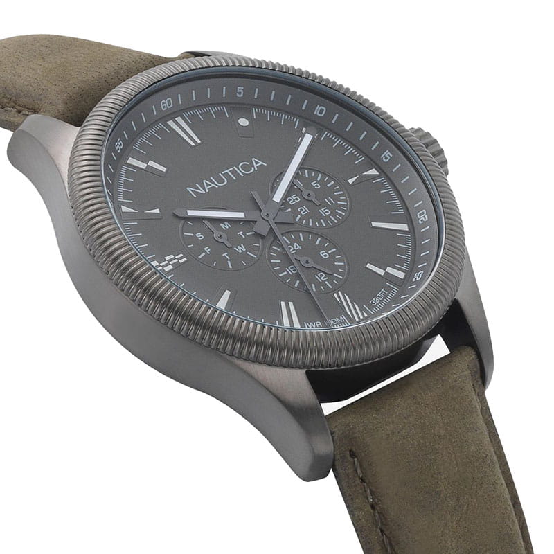 Nautica Starboard Multifunction NAPSTB002 Twoje Zegarki