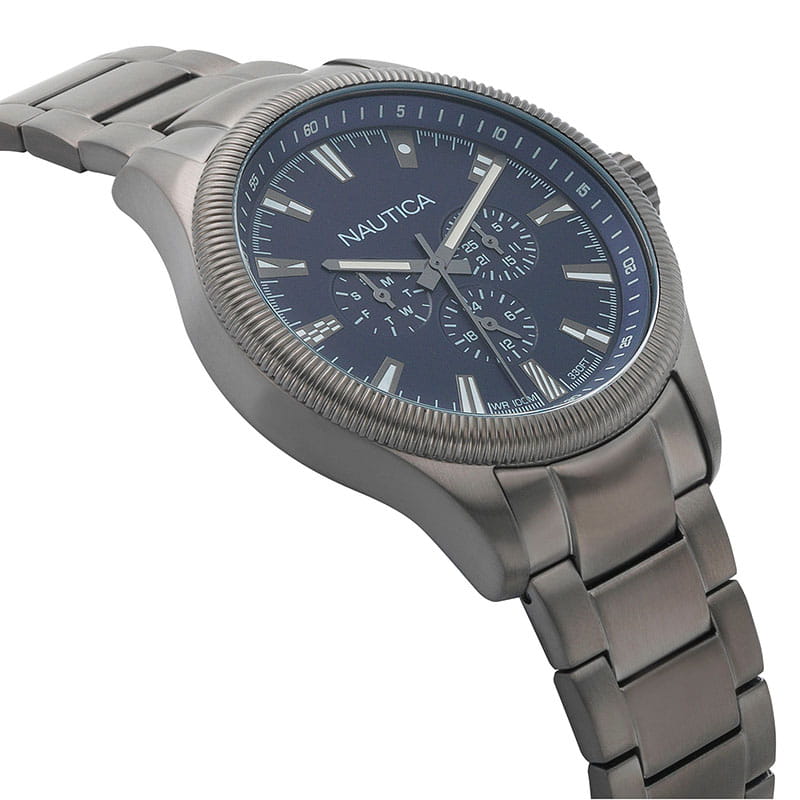 Nautica Starboard Multifunction NAPSTB004 Twoje Zegarki